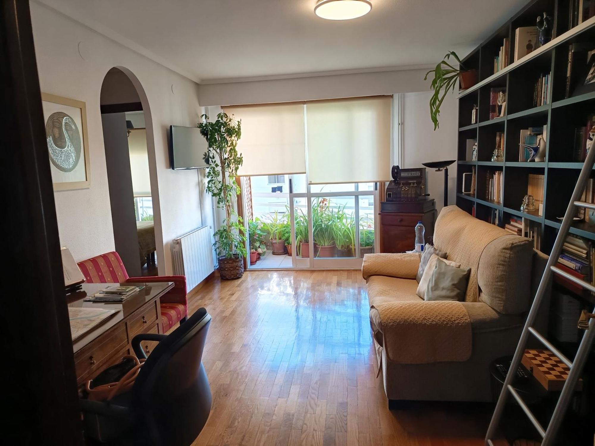 Vivienda Caseiro Ourense Exterior photo